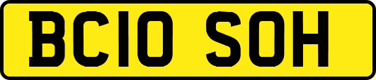BC10SOH