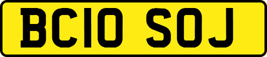 BC10SOJ
