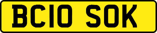 BC10SOK