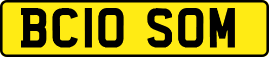 BC10SOM
