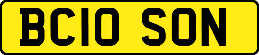 BC10SON