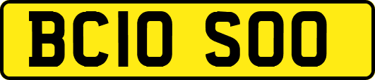 BC10SOO