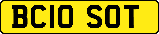 BC10SOT