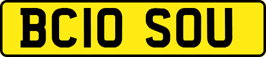 BC10SOU