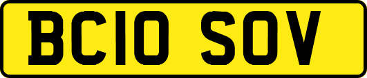 BC10SOV