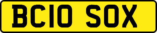 BC10SOX