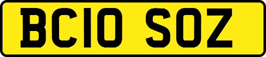 BC10SOZ