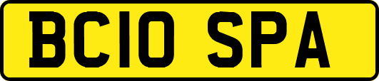BC10SPA