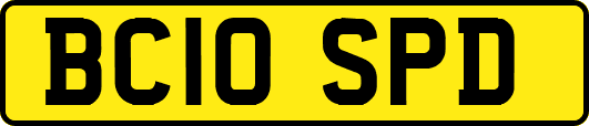 BC10SPD