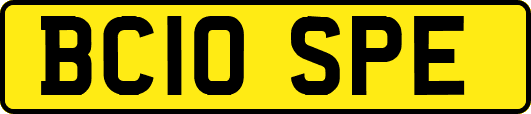 BC10SPE