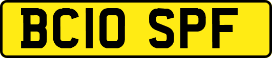 BC10SPF
