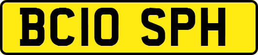 BC10SPH