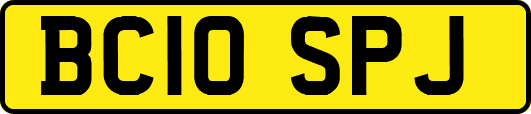 BC10SPJ