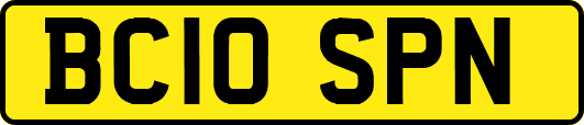 BC10SPN