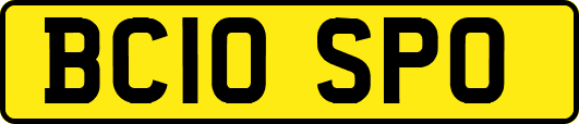 BC10SPO