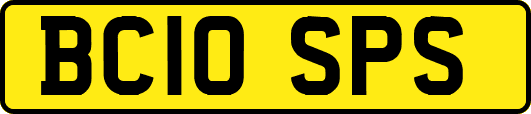 BC10SPS
