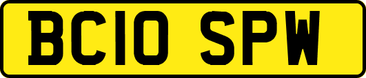 BC10SPW