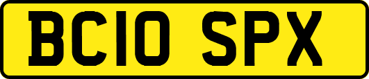 BC10SPX