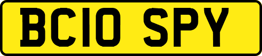 BC10SPY