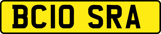 BC10SRA