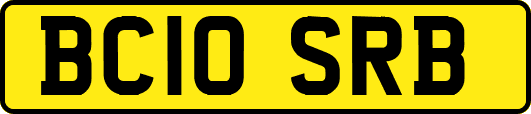 BC10SRB