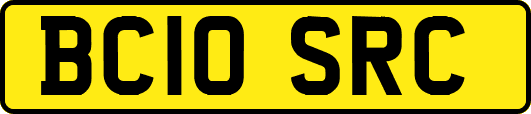 BC10SRC