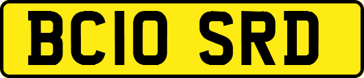BC10SRD