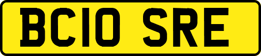 BC10SRE
