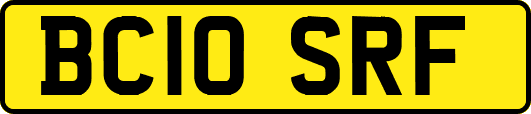 BC10SRF