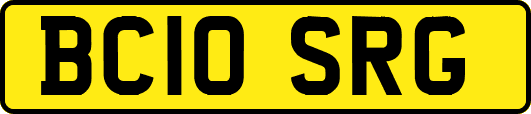 BC10SRG