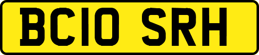 BC10SRH