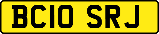 BC10SRJ