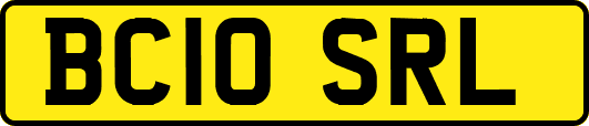 BC10SRL