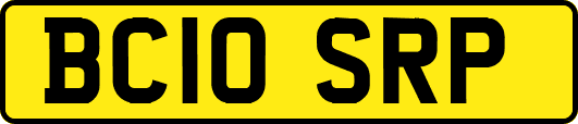 BC10SRP