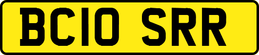 BC10SRR