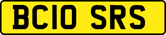 BC10SRS