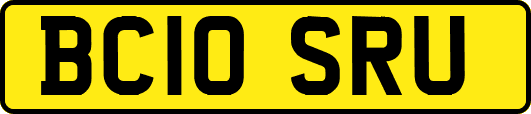 BC10SRU