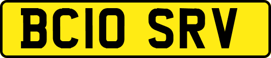 BC10SRV