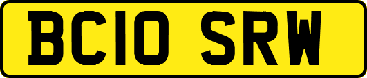 BC10SRW