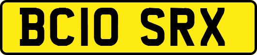 BC10SRX