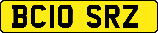 BC10SRZ