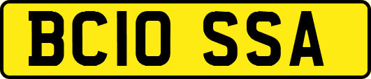 BC10SSA
