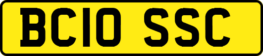 BC10SSC