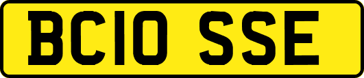 BC10SSE