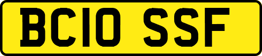 BC10SSF