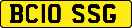 BC10SSG