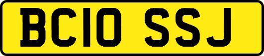 BC10SSJ