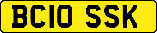 BC10SSK