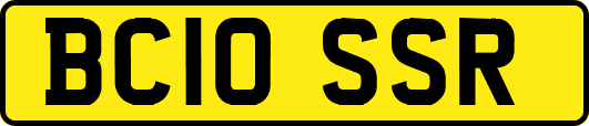 BC10SSR