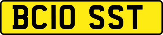 BC10SST